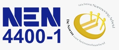 NEN4400-1 MK Flex Zutphen