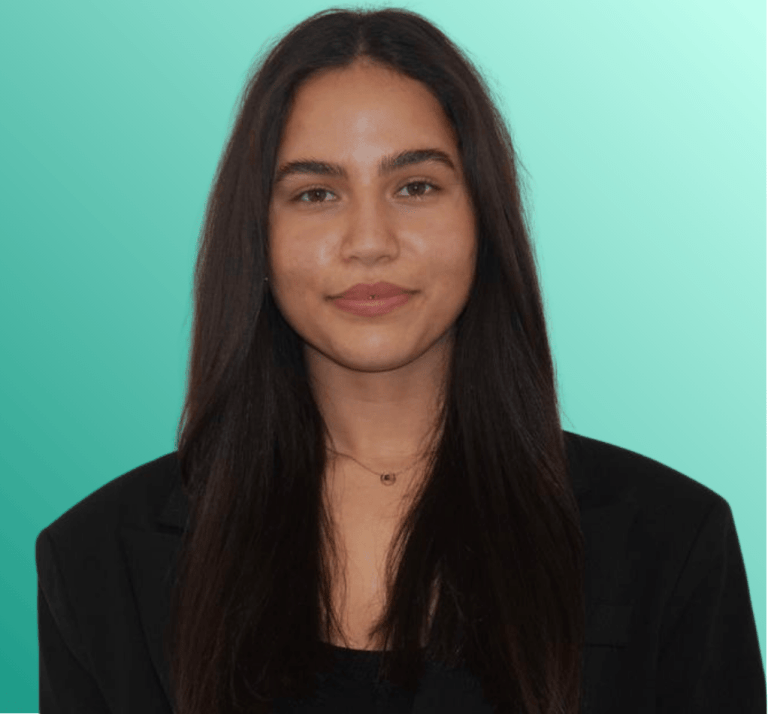 Foto van MK Flex collega Elenorah