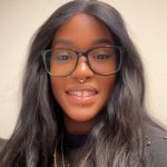 Een foto van Zulema, uitzendkracht bij MK Flex