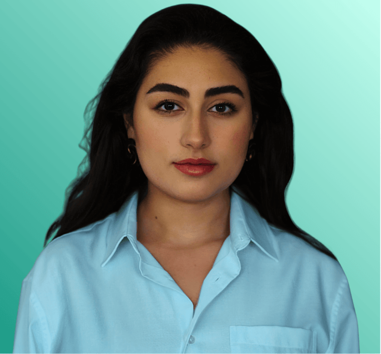 Foto van MK Flex collega Zein