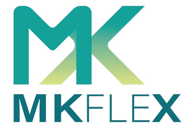 MK Flex logo