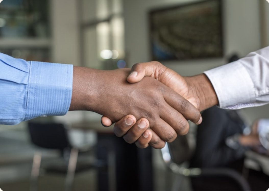 Persoonlijk contact bij MK Flex